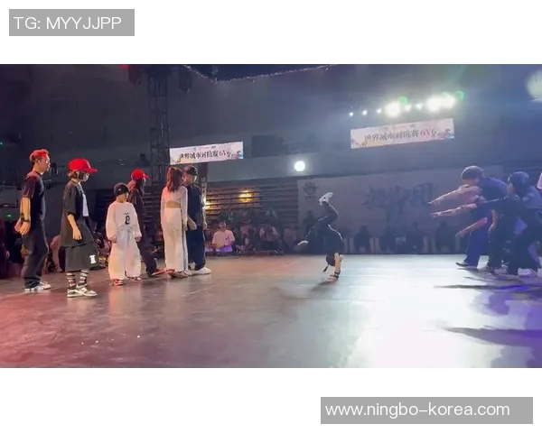 北京街舞队状态引发热议舞者们的表现与未来发展之争