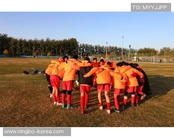 北京足球队心理素质创新高引发关注助力球队未来发展