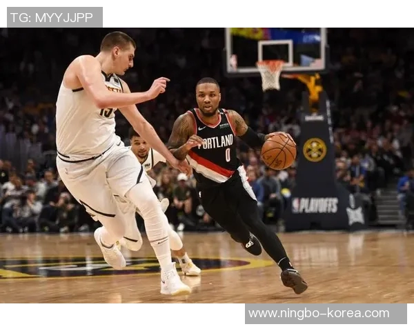 黄蜂与开拓者对决赛程解析及比赛前瞻分析