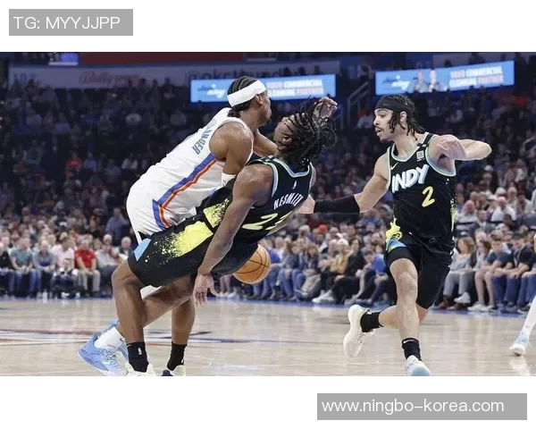 丹佛掘金与步行者的激烈对决展现篮球魅力与团队精神